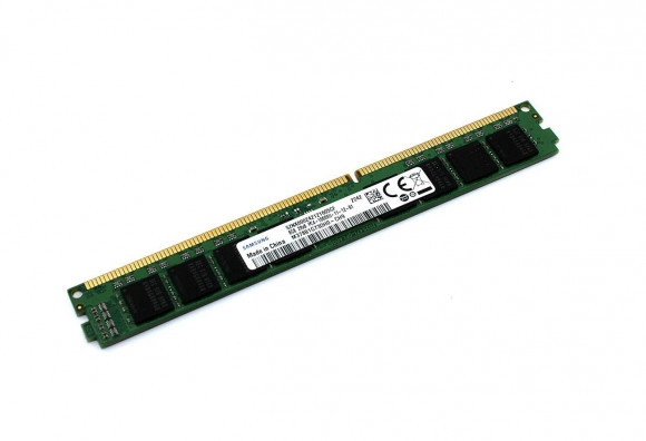 Модуль памяти Samsung DDR3 8ГБ 1333 MHz