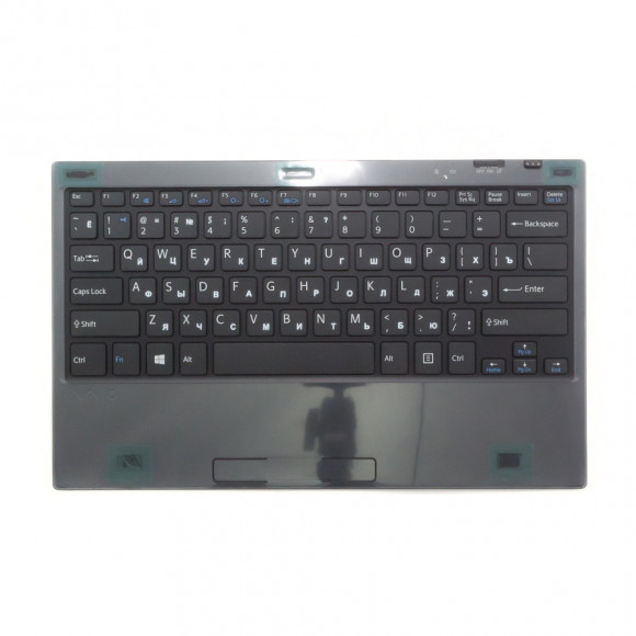 Док-станция для планшета Sony Vaio Tap 11 черная