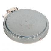 Конфорка для стеклокерамической плиты 1700 Вт 200 мм, Ariston, Indesit, Whirlpool Конфорка для стеклокерамической плиты 1700 Вт 200 мм, Ariston, Indesit, Whirlpool