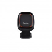 Автомобильный держатель HOCO CA24 Lotto series, торпедо, магнитный на воздуховод Автомобильный держатель HOCO CA24 Lotto series, торпедо, магнитный на воздуховод