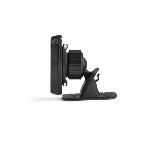 Автомобильный держатель HOCO CA24 Lotto series, торпедо, магнитный на воздуховод