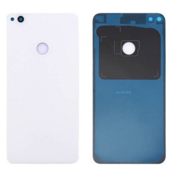 Задняя крышка Huawei Honor 8 Lite (PRA-TL10) белая