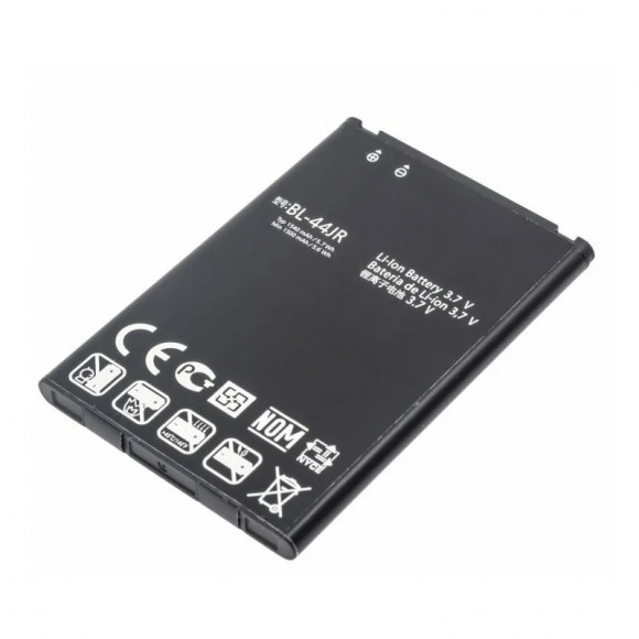 Аккумулятор (батарея) для телефона LG A290, C660, E400, L3, E405 L3 Dual, E510 Optimus HUB, E615 Optimus L5, E730