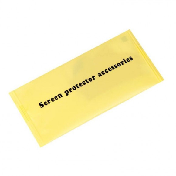 Защитное стекло для Apple iPhone 6, 6S, Full Glue ZeepDeep 10D, черное