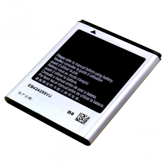 Аккумулятор для телефона Samsung S3850, S5222, S3350, S3770, S5220, YP-G50C, B360E Corby II, Star 3