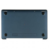 Нижняя часть корпуса (черная) для ноутбука Asus E200HA