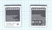 Аккумулятор EB-F1A2GBU для Samsung Galaxy S2 (i9100), 3.7В, 6.11Wh Аккумулятор EB-F1A2GBU для Samsung Galaxy S2 (i9100), 3.7В, 6.11Wh