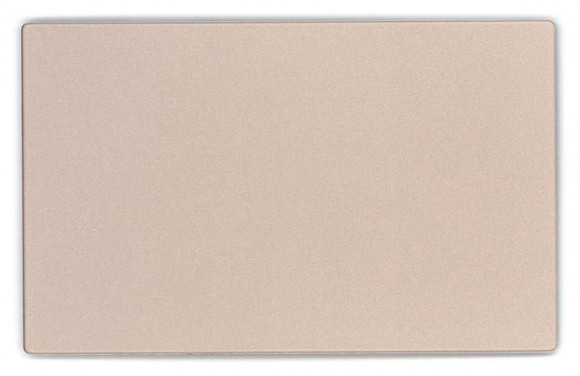 Тачпад для Apple MacBook A1534 Gold early 2015
