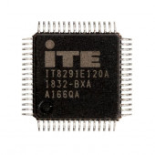 Мультиконтроллер IT829E120A 1932-BXA с разбора Мультиконтроллер IT829E120A 1932-BXA с разбора