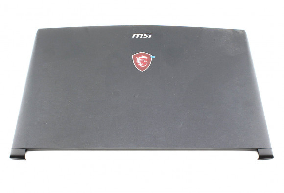 Крышка матрицы для MSI GP62M 7RDX Крышка матрицы для MSI GP62M 7RDX