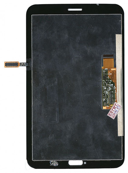 Модуль (матрица + тачскрин) для Samsung Galaxy Tab 3 7.0 Lite SM-T111 3G, белый