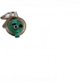 Тэн для водонагревателя, 1200W, крепление под анод М6, фланец 48 мм Тэн для водонагревателя, 1200W, крепление под анод М6, фланец 48 мм