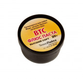 Флюс ВТС банка 20 г.