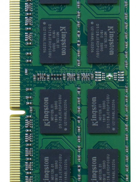 Модуль памяти Kingston SODIMM DDR3L 8Gb 1600 1.35V
