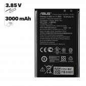 Аккумулятор (батарея) C11P1501 для телефона Asus ZenFone 2 Laser ZE550KL, ZE601KL, ZD551KL