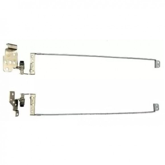 Завесы (петли) для ноутбука Toshiba Satellite L750, L750D, L755, L755D, FBBLB033010