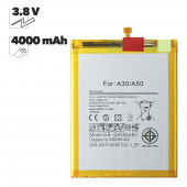 АКБ Samsung (EB-BA505ABU) A50, A30, A20, A20S, A30S, A50S, A205, A305, A307, A505 100% Filling Capacity АКБ Samsung (EB-BA505ABU) A50, A30, A20, A20S, A30S, A50S, A205, A305, A307, A505 100% Filling Capacity