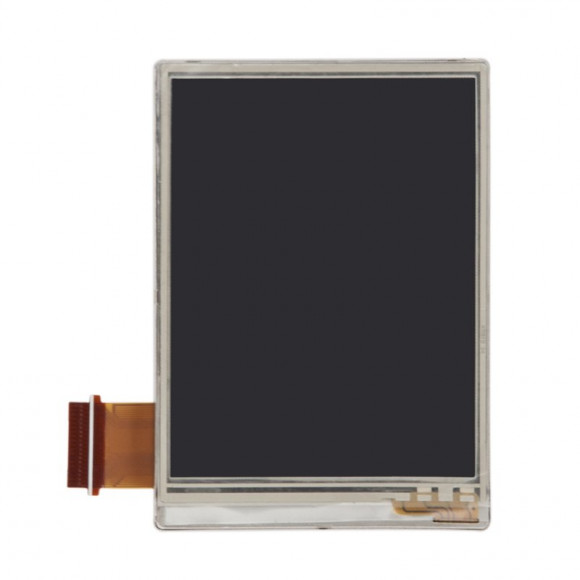 Модуль для Asus P750/P526 с тачскрином, черный