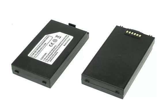 Аккумуляторная батарея 3, 7 V 2740 mAh для терминала сбора данных Motorola Symbol MC3090 OEM