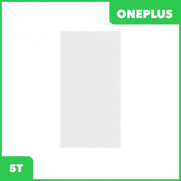OCA пленка (клей) для OnePlus 5T