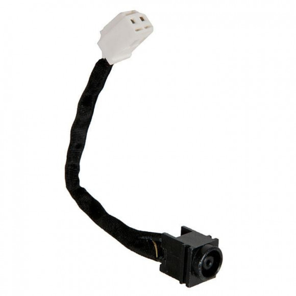 Разъем питания (зарядки) для ноутбука Sony VGN-FE15C
