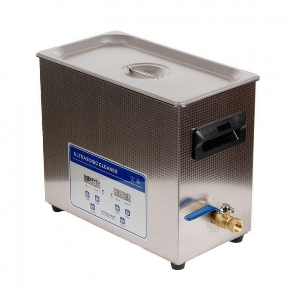 Ультразвуковая ванна Skymen 031S (6.5L, 180W), подогрев