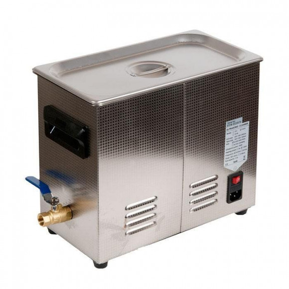 Ультразвуковая ванна Skymen 031S (6.5L, 180W), подогрев Ультразвуковая ванна Skymen 031S (6.5L, 180W), подогрев