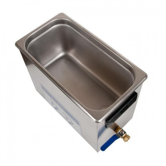 Ультразвуковая ванна Skymen 031S (6.5L, 180W), подогрев Ультразвуковая ванна Skymen 031S (6.5L, 180W), подогрев