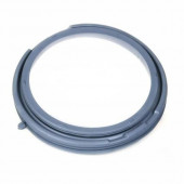Манжета (уплотнитель) люка для стиральной машины Атлант, на узкие машины, код 908092000500 Манжета (уплотнитель) люка для стиральной машины Атлант, на узкие машины, код 908092000500