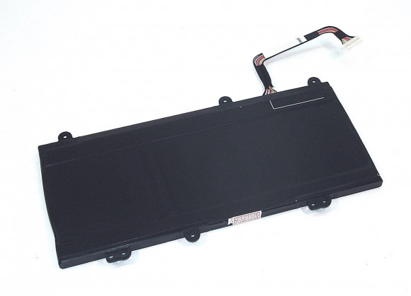 Аккумулятор (батарея) SG03XL для ноутбука HP Envy 17, 13.2В, 5150мАч, 61.6Вт