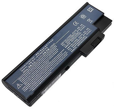 Аккумулятор (батарея) ноутбука ACER Aspire 3660 (BTP-BCA1) 11.1V 5200mAh