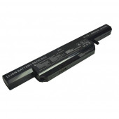 Аккумулятор (батарея) для ноутбука DNS Clevo W155U, W540eu, W54eu, W550, W550eu, W55eu, (W540BAT-6), 11.1B, 4400мАч (оригинал)