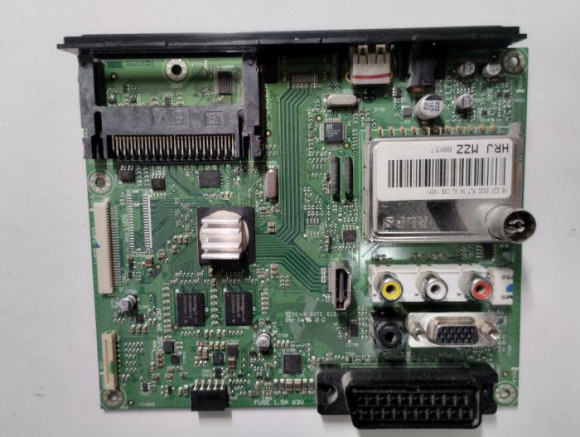 Майн плата VYA190G-2 от ТВ Sony KDL-22BX20D с разбора