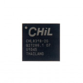 Микросхема PWM CONTROLLER CHL8318-20-CRT QFN-56