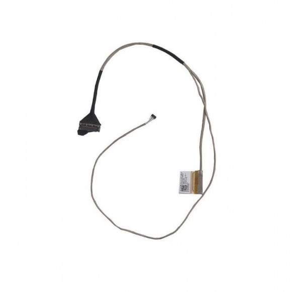 Шлейф матрицы для ноутбука Lenovo IdeaPad G40-30, G40-45, G40-75, Z40-45, Z40-70, для дискретной видеокарты, версия 1