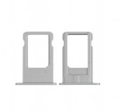 Держатель (лоток) SIM-карты для Apple IPhone 6 Plus, белый