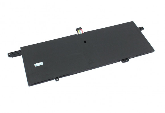 Аккумулятор (батарея) для ноутбука Lenovo Ideapad 720S-13ARR (L16C4PB3) 7.72V 6217мАч Аккумулятор (батарея) для ноутбука Lenovo Ideapad 720S-13ARR (L16C4PB3) 7.72V 6217мАч
