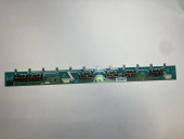 Инвертор SSB400_12V01 от ТВ Samsung LE40c530F1W с разбора Инвертор SSB400_12V01 от ТВ Samsung LE40c530F1W с разбора