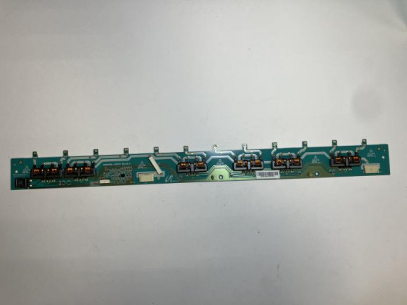 Инвертор SSB400_12V01 от ТВ Samsung LE40c530F1W с разбора