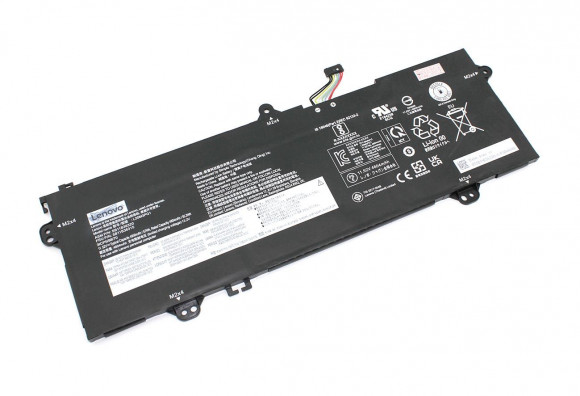 Аккумулятор (батарея) для ноутбука Lenovo ChromeBook 14E Gen 2 (L20D3PG1) 11.52В, 57Wh, 4947мАч