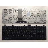 Клавиатура для ноутбука MSI GX633 M670 VX600 EX630 CR600 CR630 VR600 GT740 черная РУССКАЯ РАСКЛАДКА Клавиатура для ноутбука MSI GX633 M670 VX600 EX630 CR600 CR630 VR600 GT740 черная РУССКАЯ РАСКЛАДКА