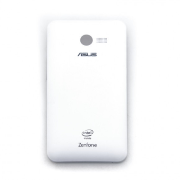 Задняя крышка Asus A400CG (ZenFone 4) белая