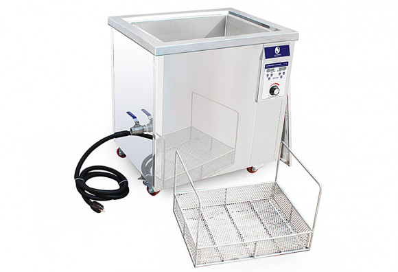 Ультразвуковая ванна Skymen JP-120ST