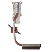 Радиатор с термотрубкой для ноутбука Asus K43BY