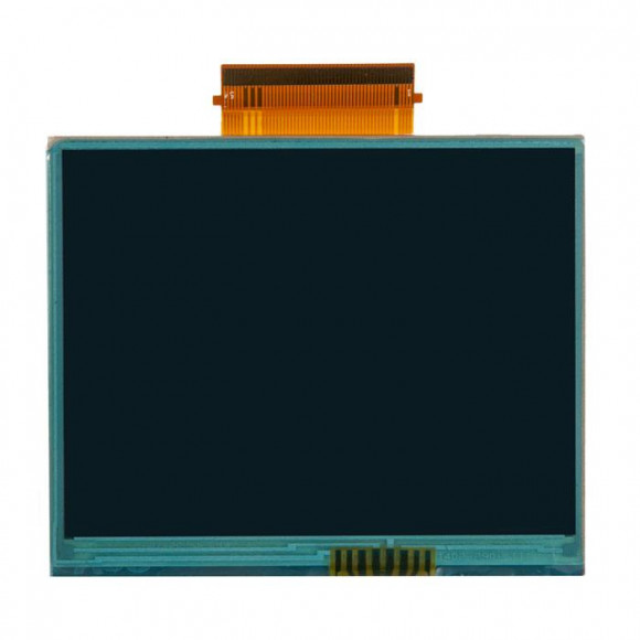 Дисплей для Asus MyPal (A626) в сборе с тачскрином