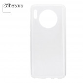 Чехол силиконовый "LP" для Huawei Mate 30 TPU, прозрачный (европакет) Чехол силиконовый "LP" для Huawei Mate 30 TPU, прозрачный (европакет)