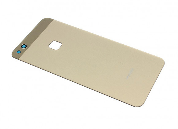 Задняя крышка корпуса для Huawei P10 Lite, Nova Lite, золотая