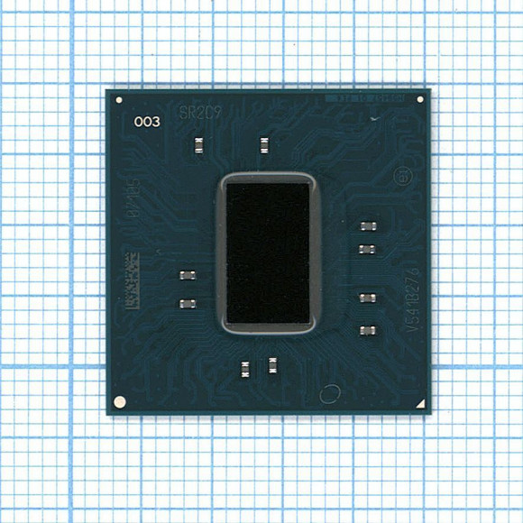 Северный мост intel SR2C9 GL82Z170