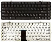 Клавиатура для ноутбука Dell Studio 1535, 1536, 1537, черная Клавиатура для ноутбука Dell Studio 1535, 1536, 1537, черная