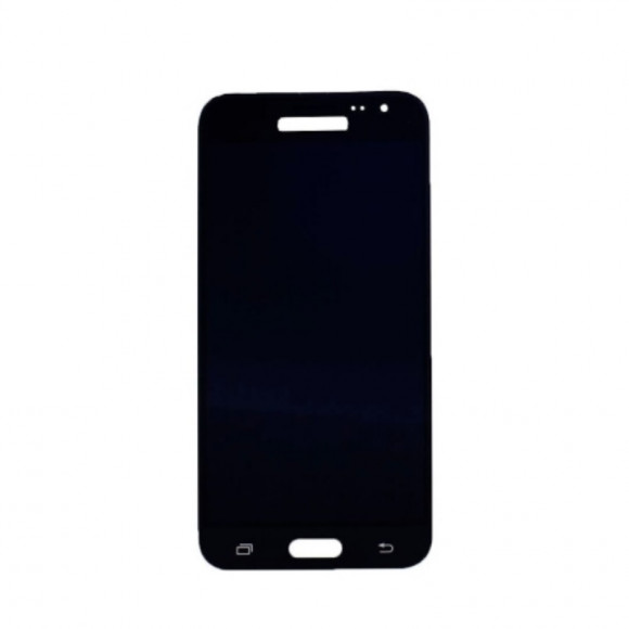 Дисплей Samsung J320F (J3 2016)+тачскрин (черный) TFT с регул. подсветки